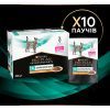 Влажный корм для кошек Purina Pro Plan Veterinary Diets EN Gastrointestinal При болезнях желудочно-кишечного тракта С курицей 10 x 85 г (8445290093561) изображение 10