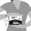 Влажный корм для кошек Purina Pro Plan Veterinary Diets EN Gastrointestinal При болезнях желудочно-кишечного тракта С курицей 10 x 85 г (8445290093561) изображение 5