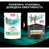 Влажный корм для кошек Purina Pro Plan Veterinary Diets EN Gastrointestinal При болезнях желудочно-кишечного тракта С курицей 10 x 85 г (8445290093561) изображение 7
