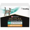 Влажный корм для кошек Purina Pro Plan Veterinary Diets EN Gastrointestinal При болезнях желудочно-кишечного тракта С курицей 10 x 85 г (8445290093561)