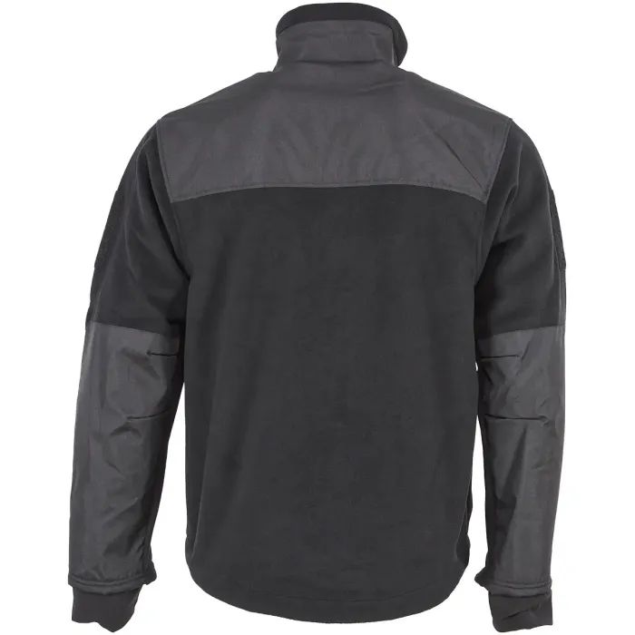 Куртка Condor-Clothing Alpha Fleece Jacket Black XXL (601-002-XXL) зображення 3