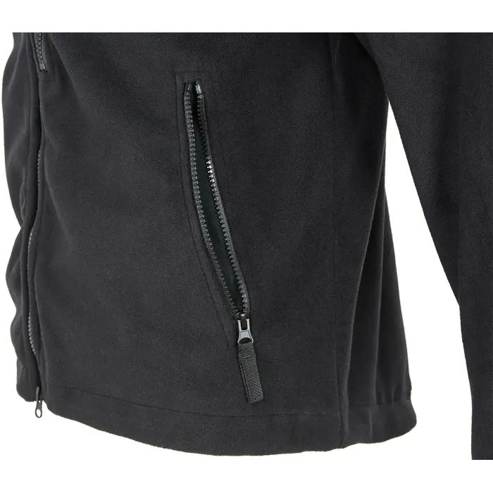 Куртка Condor-Clothing Alpha Fleece Jacket Black XXL (601-002-XXL) зображення 6
