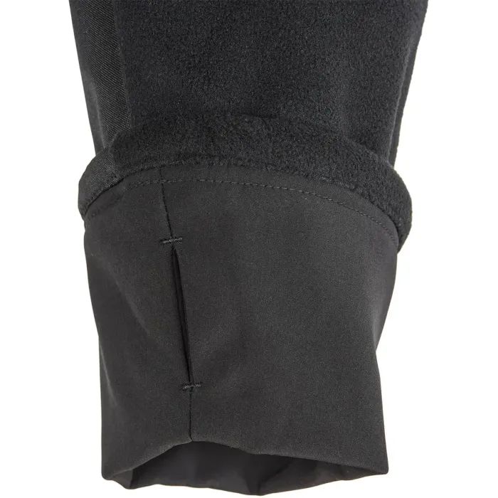Куртка Condor-Clothing Alpha Fleece Jacket Black XXL (601-002-XXL) зображення 7