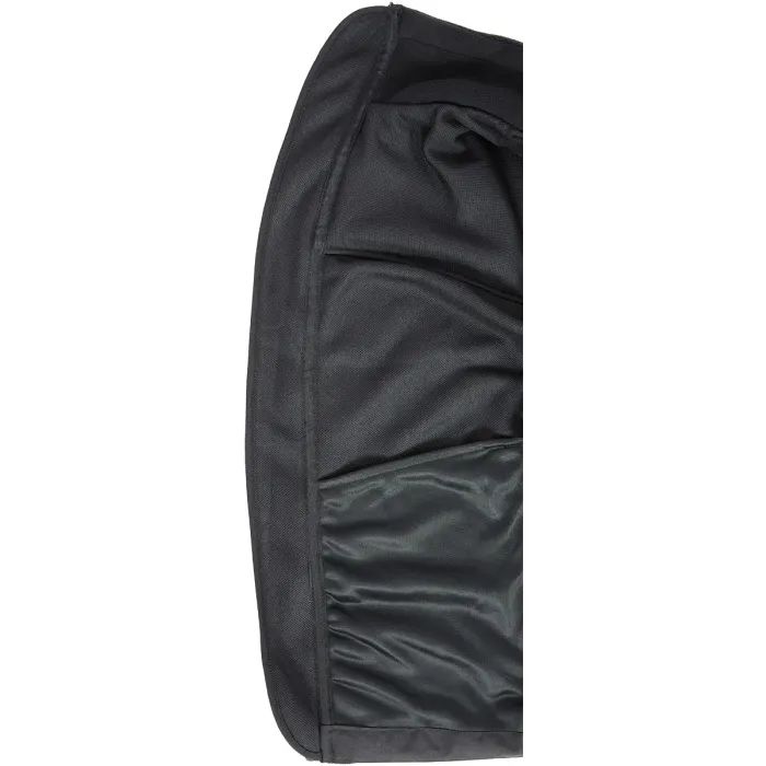 Куртка Condor-Clothing Alpha Fleece Jacket Black XXL (601-002-XXL) зображення 9