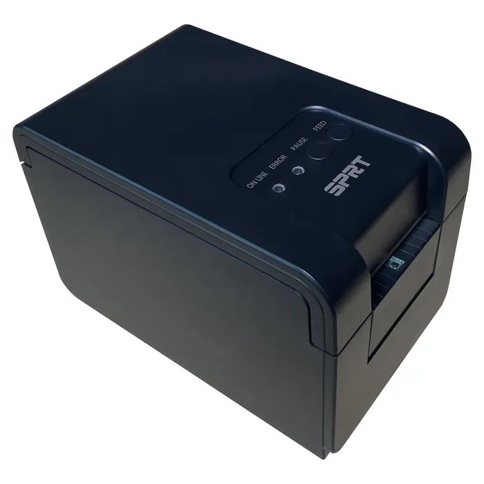 Принтер етикеток SPRT SP-TL21NE USB, Ethernet (SP-TL21NE)