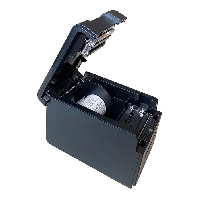 Принтер етикеток SPRT SP-TL21NE USB, Ethernet (SP-TL21NE) зображення 3