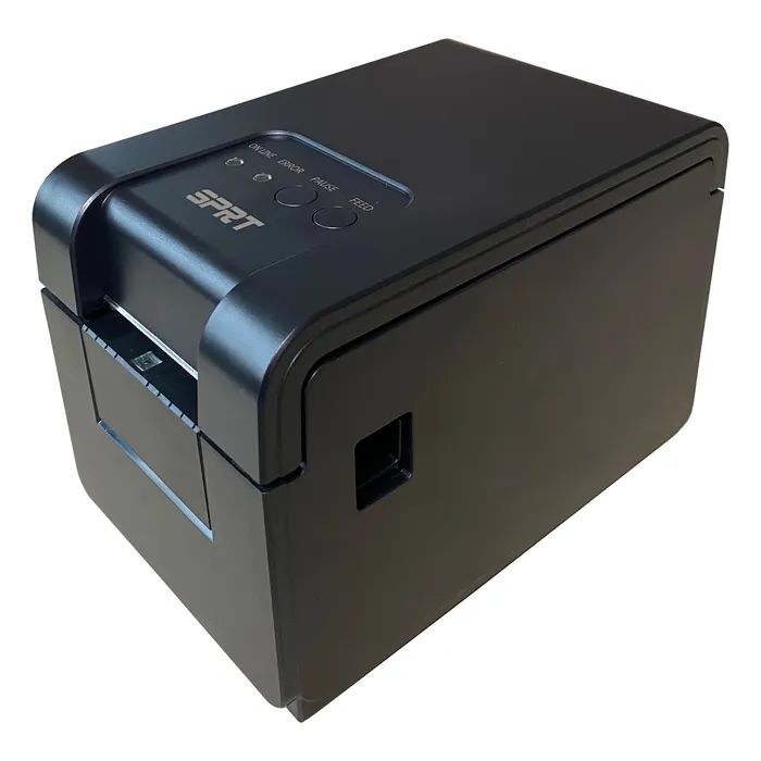 Принтер етикеток SPRT SP-TL21NE USB, Ethernet (SP-TL21NE) зображення 4
