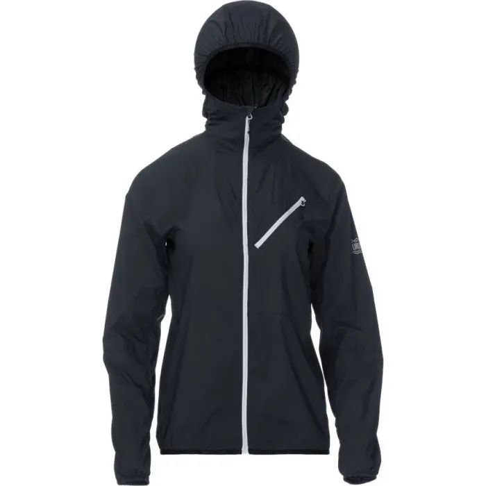 Куртка Turbat Fluger 2 Wmn anthracite black M (012.004.3063) изображение 4
