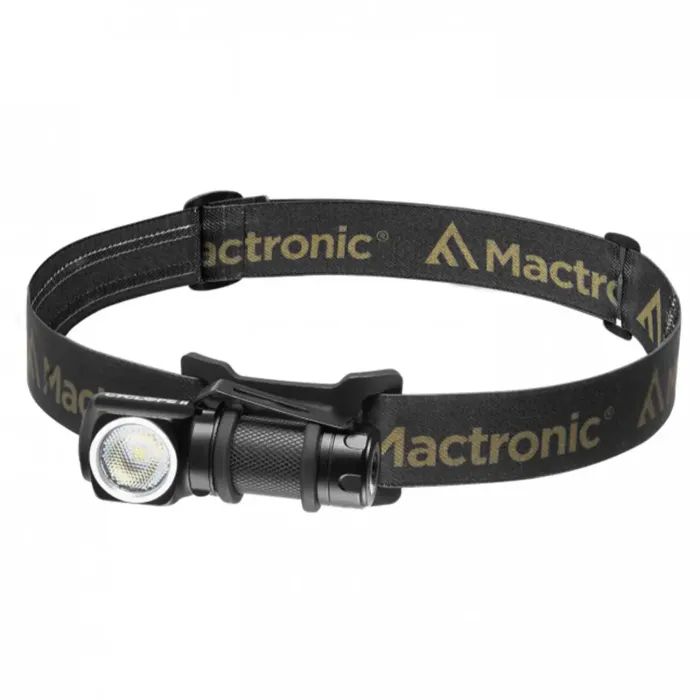 Фонарь Mactronic Cyclope II (600 Lm) Magnetic USB Rechargeable (THL0131) (DAS301721)