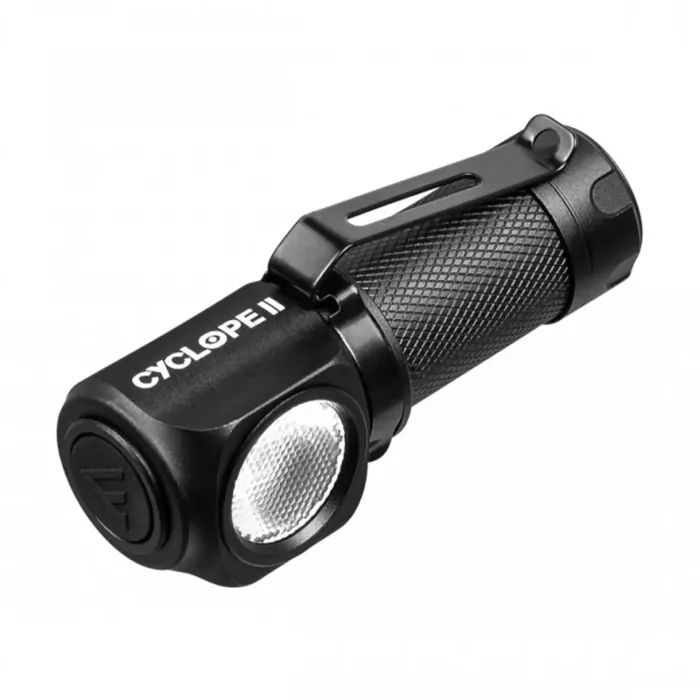 Фонарь Mactronic Cyclope II (600 Lm) Magnetic USB Rechargeable (THL0131) (DAS301721) изображение 2