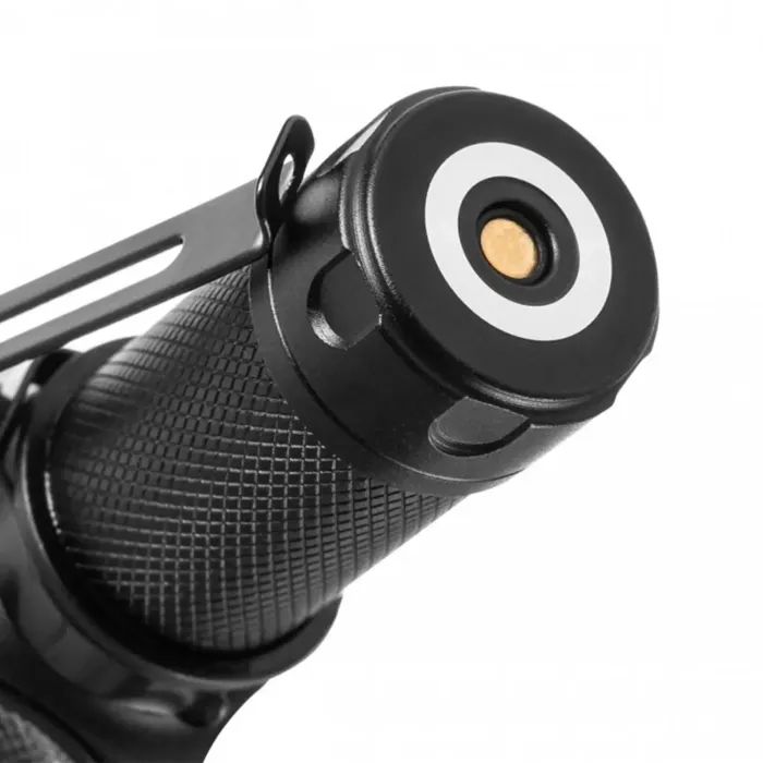 Фонарь Mactronic Cyclope II (600 Lm) Magnetic USB Rechargeable (THL0131) (DAS301721) изображение 5