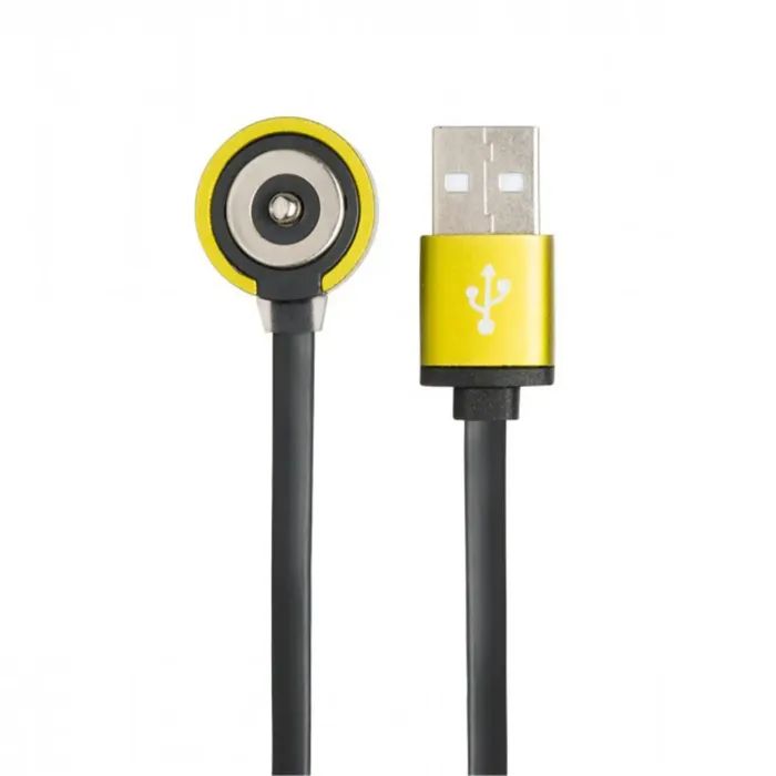 Фонарь Mactronic Cyclope II (600 Lm) Magnetic USB Rechargeable (THL0131) (DAS301721) изображение 6