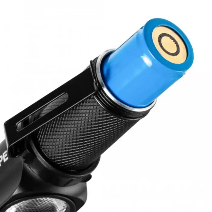 Фонарь Mactronic Cyclope II (600 Lm) Magnetic USB Rechargeable (THL0131) (DAS301721) изображение 7
