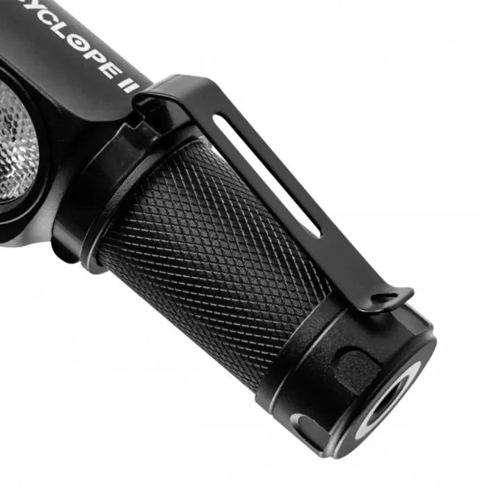 Фонарь Mactronic Cyclope II (600 Lm) Magnetic USB Rechargeable (THL0131) (DAS301721) изображение 8
