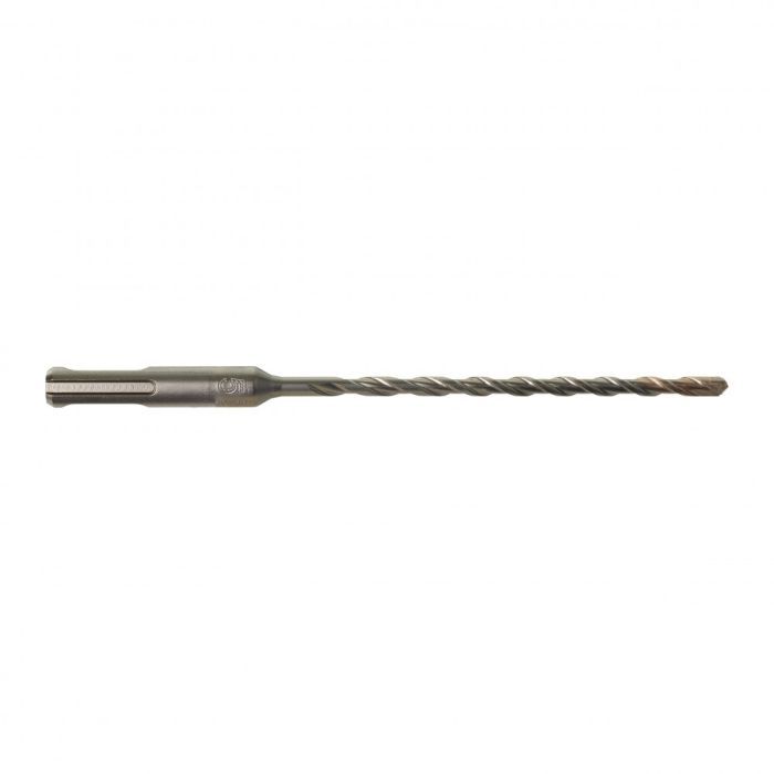Бур Milwaukee SDS-PLUS M2, 4,0х160х100мм (4932399143)