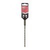 Бур Milwaukee SDS-PLUS M2, 5,0х160х100мм (4932399315) изображение 2