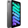 Планшет Apple iPad mini 2024 Wi-Fi 128GB Space Grey (MXN63NF/A) изображение 3