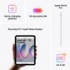 Планшет Apple iPad mini 2024 Wi-Fi 128GB Space Grey (MXN63NF/A) изображение 6