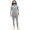 Термофутболка Turbat Yeti Top Mns cloudburst grey L (012.002.0690) изображение 3