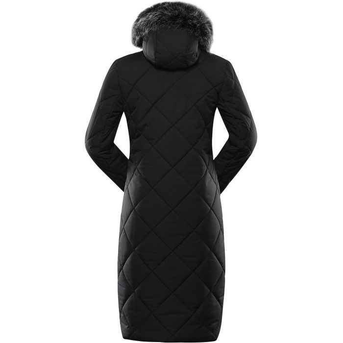 Пальто Alpine Pro Gosbera LCTB205 990 M (007.018.0065) зображення 2