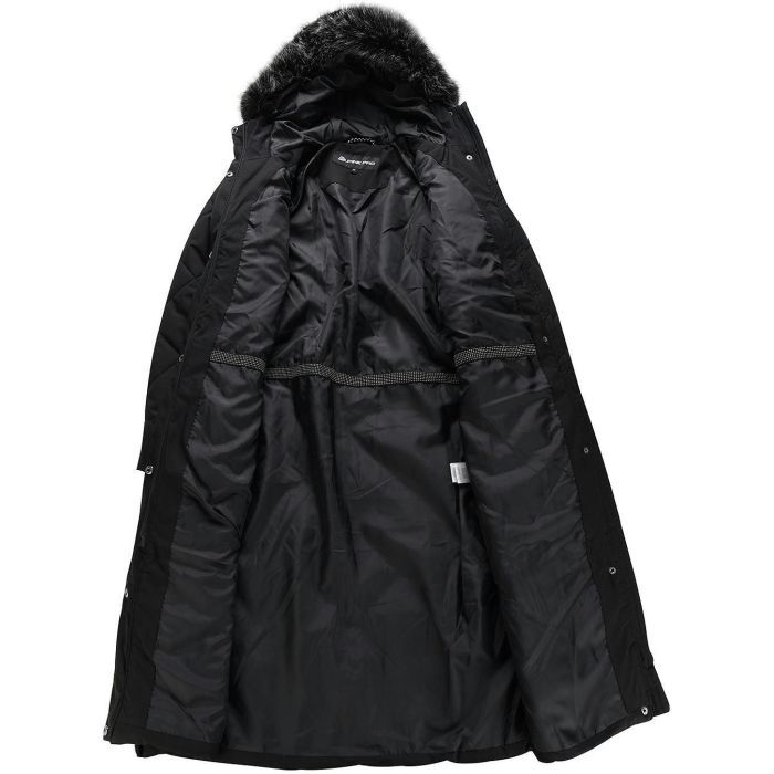 Пальто Alpine Pro Gosbera LCTB205 990 M (007.018.0065) зображення 3