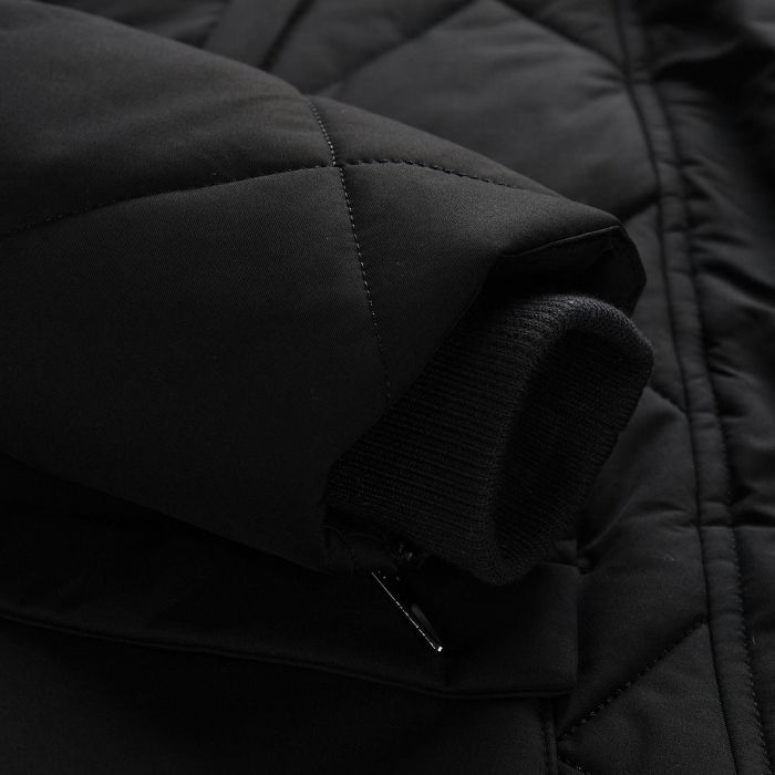 Пальто Alpine Pro Gosbera LCTB205 990 M (007.018.0065) зображення 4
