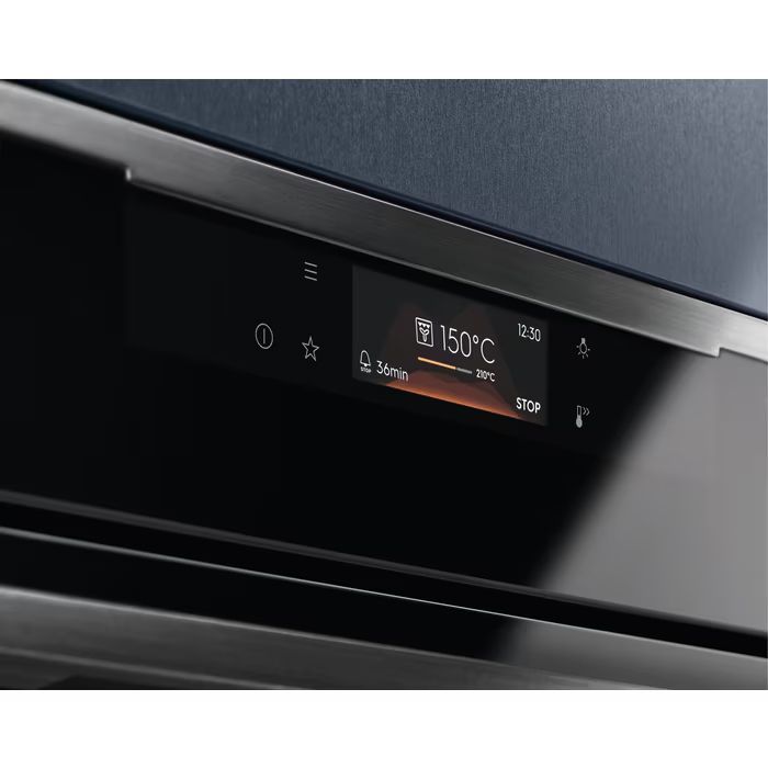 Духовой шкаф Electrolux KOCBP39H изображение 4