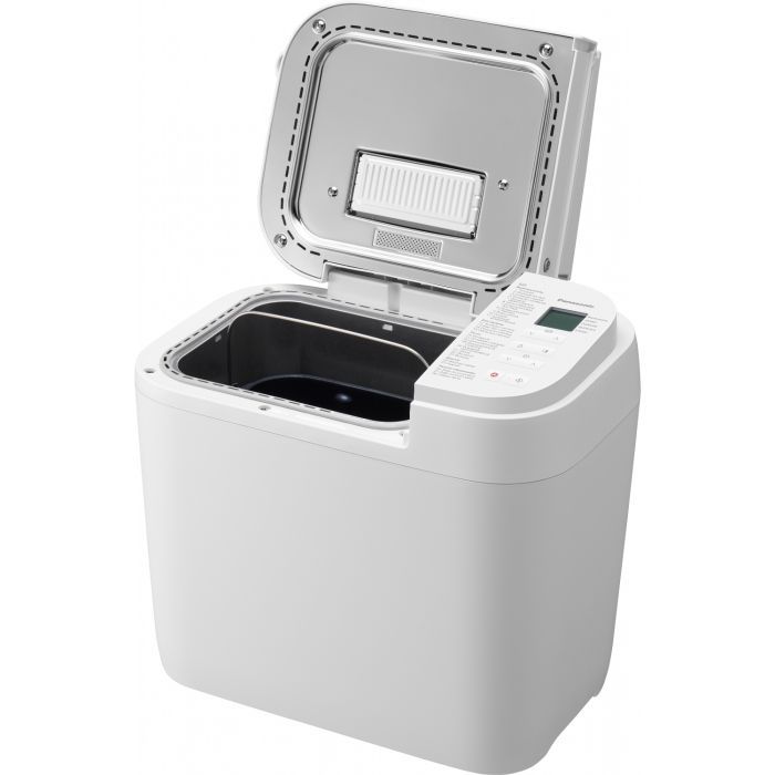 Хлібопічка Panasonic SD-R2520WTS зображення 10