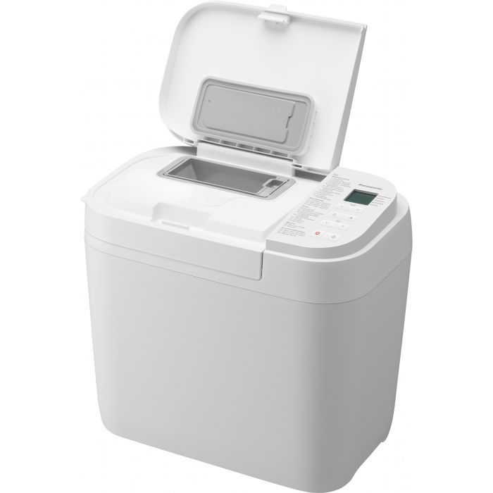 Хлібопічка Panasonic SD-R2520WTS зображення 11