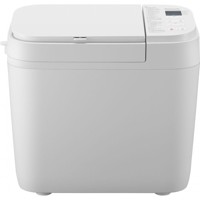 Хлібопічка Panasonic SD-R2520WTS