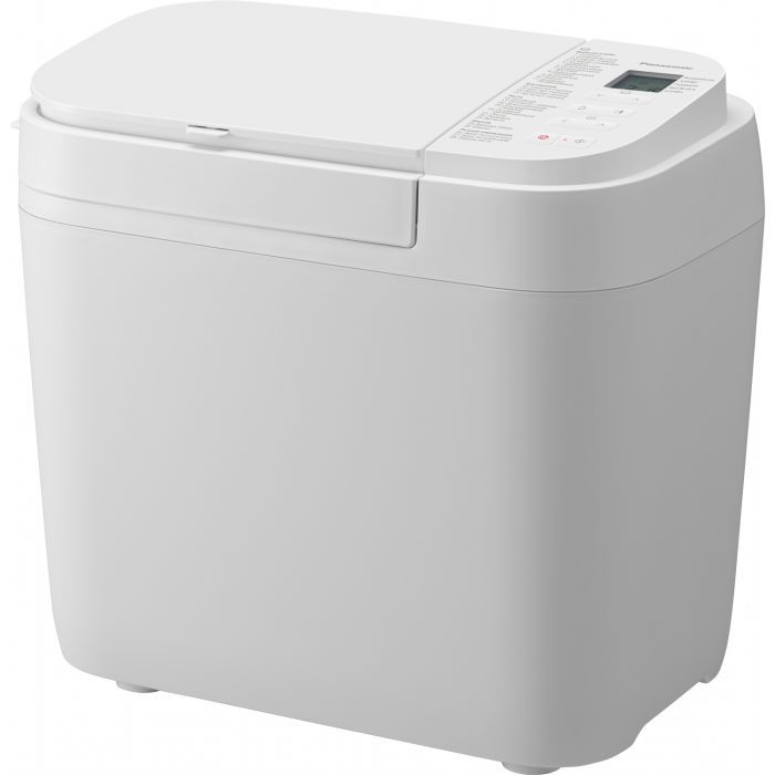 Хлібопічка Panasonic SD-R2520WTS зображення 5