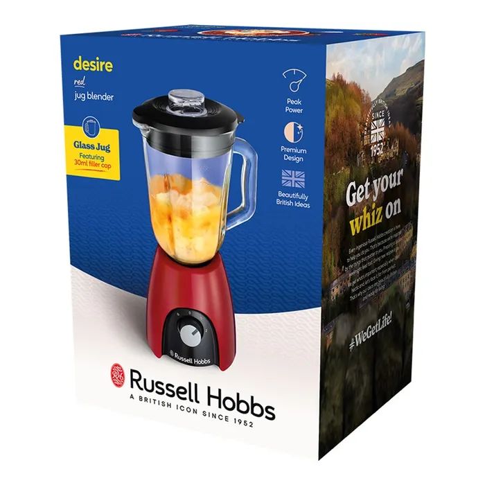 Блендер Russell Hobbs 27120-56 изображение 11