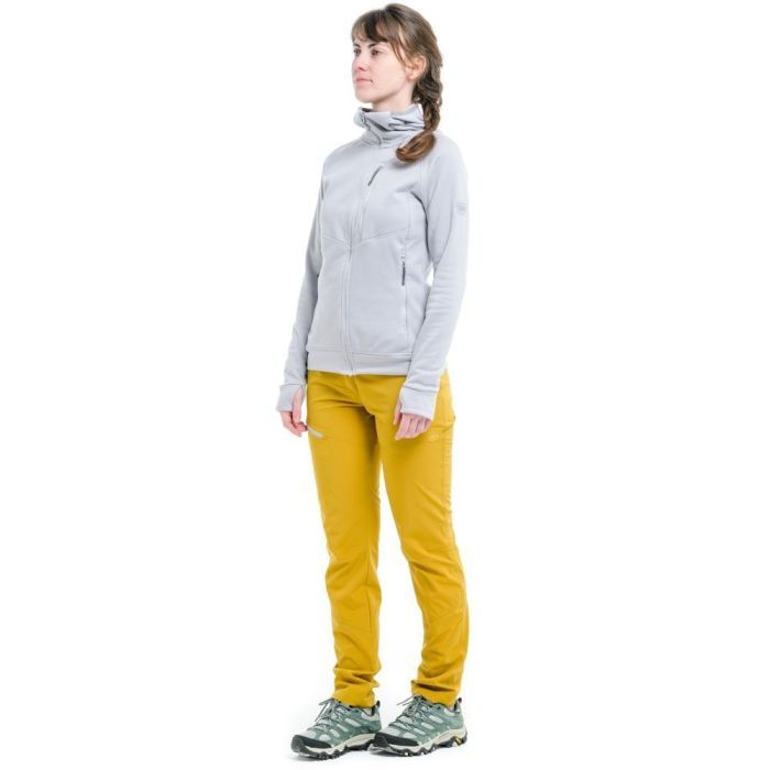 Штани Turbat Prut Pro Wmn harvest gold yellow XS (012.004.4047) зображення 3