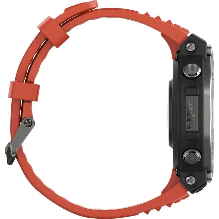 Смарт-годинник Amazfit T-Rex 3 W2323GL2N Onyx (1102803) зображення 4