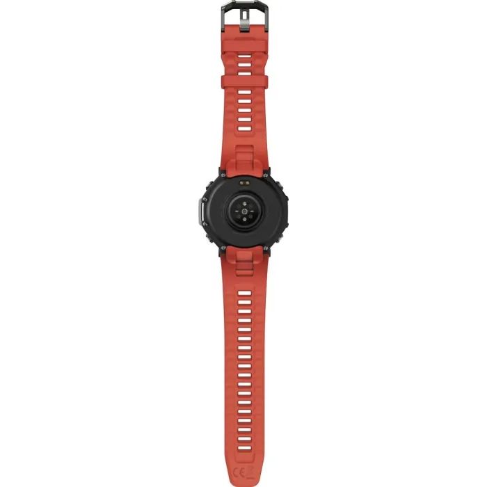 Смарт-годинник Amazfit T-Rex 3 W2323GL2N Onyx (1102803) зображення 6