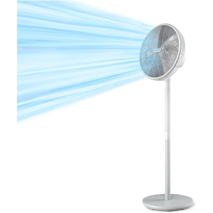 Вентилятор Philips CX2550/00 изображение 3