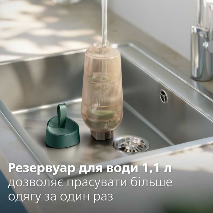 Отпариватель для одежды Philips AIS6020/70 изображение 10