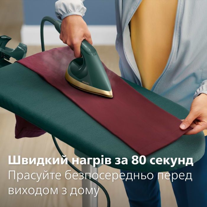 Отпариватель для одежды Philips AIS6020/70 изображение 12