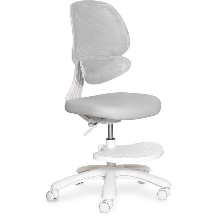 Дитяче крісло Evo-kids Sirius Air Pink (Y-605 KP)