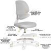 Дитяче крісло Evo-kids Sirius Air Grey (Y-605 G) зображення 2