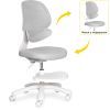Дитяче крісло Evo-kids Sirius Air Grey (Y-605 G) зображення 3