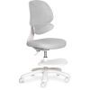 Дитяче крісло Evo-kids Sirius Air Grey (Y-605 G)