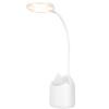 Настільна лампа Quantum TORINO LED з USB (QM-TL1010) зображення 2