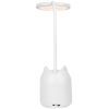 Настільна лампа Quantum TORINO LED з USB (QM-TL1010) зображення 3
