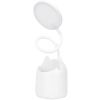 Настільна лампа Quantum TORINO LED з USB (QM-TL1010) зображення 5