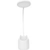 Настільна лампа Quantum TORINO LED з USB (QM-TL1010)