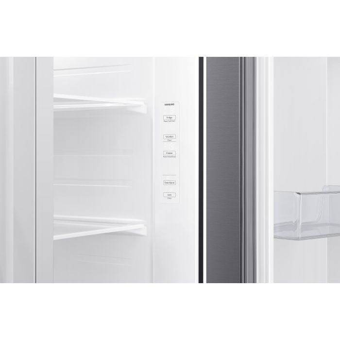 Холодильник Samsung RS62DG5003S9UA изображение 6