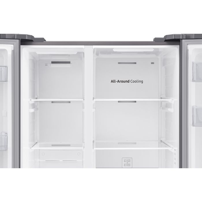 Холодильник Samsung RS62DG5003S9UA изображение 7