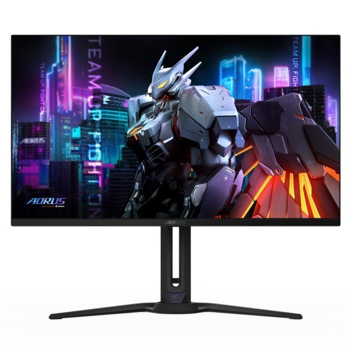 Монитор GIGABYTE AORUS FO32U2 EK
