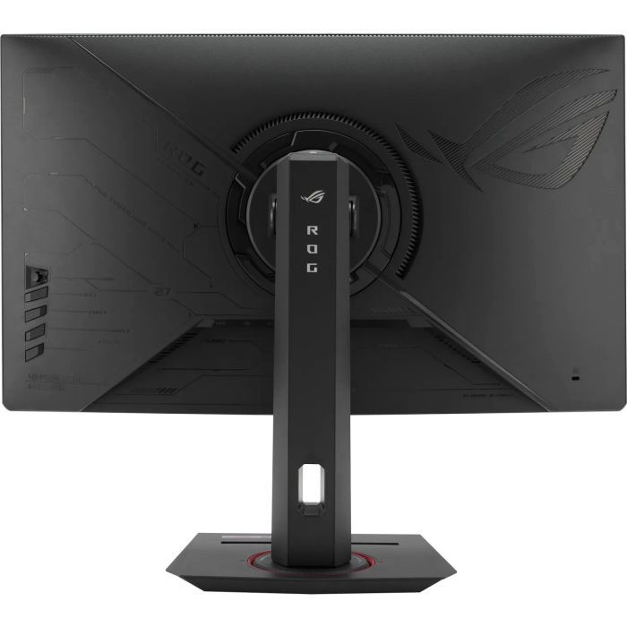Монитор ASUS XG27WCMS изображение 4